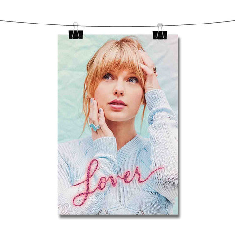 Lover Ty Ty Poster Wall Decor