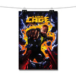 Luke Cage Poster Wall Decor