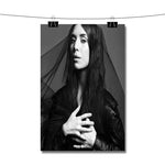 Lykke Li Poster Wall Decor