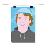 Mac De Marco Music Singer Poster Wall Decor