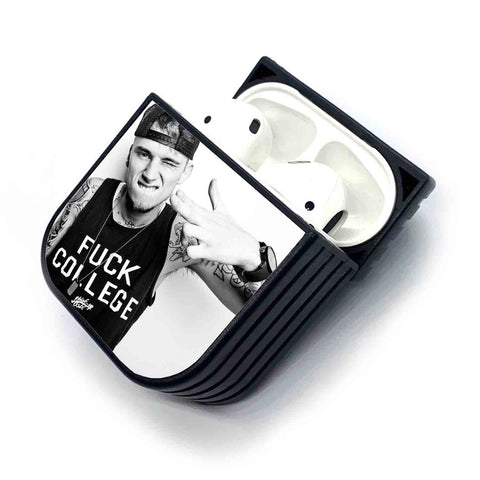 Machine Gun Kelly Custom New AirPods Case Cover
