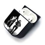 Macklemore Ryan Lewis Custom New AirPods Case Cover