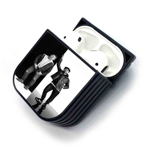 Macklemore Ryan Lewis Custom New AirPods Case Cover