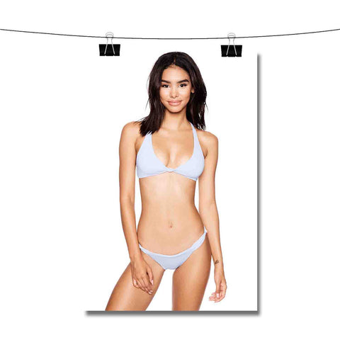 Madison Beer Poster Wall Decor
