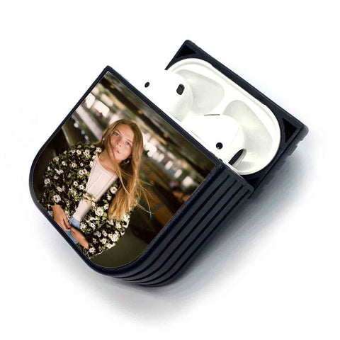 Maggie Rogers Custom New AirPods Case Cover