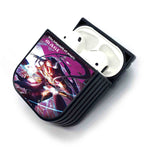 Magi The Labyrinth of Magic 2 Custom New AirPods Case Cover