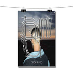 Mahmood Barrio Poster Wall Decor