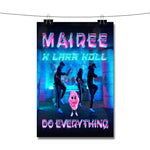 Mairee Do Everything Poster Wall Decor