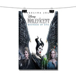 Maleficent Mistress of Evil Poster Wall Decor