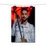 Maluma Ricky Martin Vente Pa Ca Poster Wall Decor
