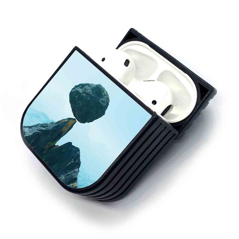 Mark Pritchard Beautiful People Custom New AirPods Case Cover