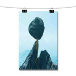 Mark Pritchard Beautiful People Poster Wall Decor