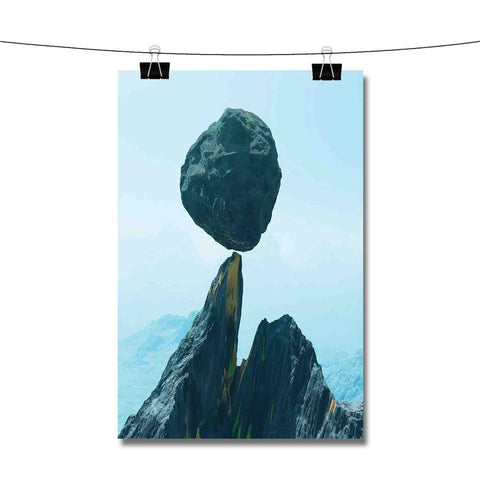 Mark Pritchard Beautiful People Poster Wall Decor