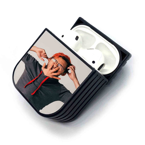 Markiplier Custom New AirPods Case Cover