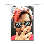 Markiplier Poster Wall Decor