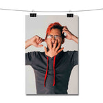 Markiplier Public Poster Wall Decor