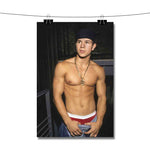 Marky Mark Poster Wall Decor