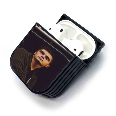 Martin Garrix Custom New AirPods Case Cover