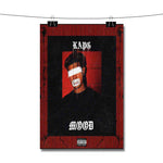 Marvelous Day Kap G Feat Lil Uzi Vert Gunna Poster Wall Decor