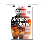 Master of None Poster Wall Decor