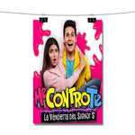 Me Contro Te La Vendetta Del Signor S Poster Wall Decor