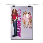 Mean Girls Poster Wall Decor