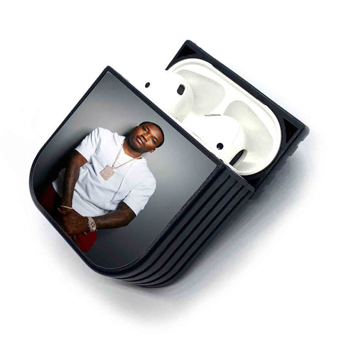 Meek Mill Custom New AirPods Case Cover