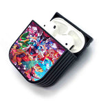 Megaman Rockman Zero Custom New AirPods Case Cover