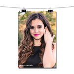 Megan Nicole Poster Wall Decor
