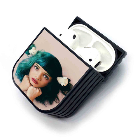 Melanie Martinez Custom New AirPods Case Cover