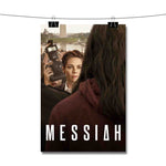 Messiah Poster Wall Decor