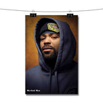 Method Man Poster Wall Decor