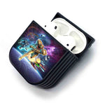 Metroid Prime 3 Corruption Custom New AirPods Case Cover