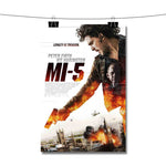 Mi 5 Movie Poster Wall Decor