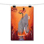 Mick Jenkins Carefree Poster Wall Decor