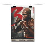 Mike Tyson Ip Man Movie New Poster Wall Decor