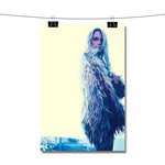 Miranda Lambert Poster Wall Decor