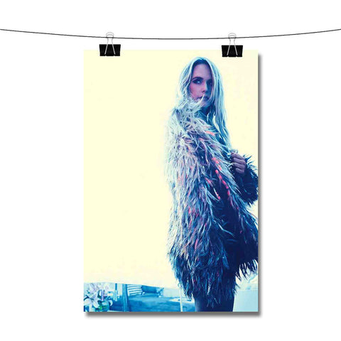 Miranda Lambert Poster Wall Decor