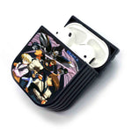 Mobile Suit Gundam Wing Custom New AirPods Case Cover