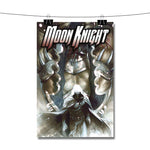 Moon Knight Marvel Poster Wall Decor