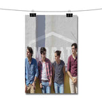 Morat Poster Wall Decor