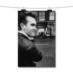 Morrissey The Smiths Poster Wall Decor