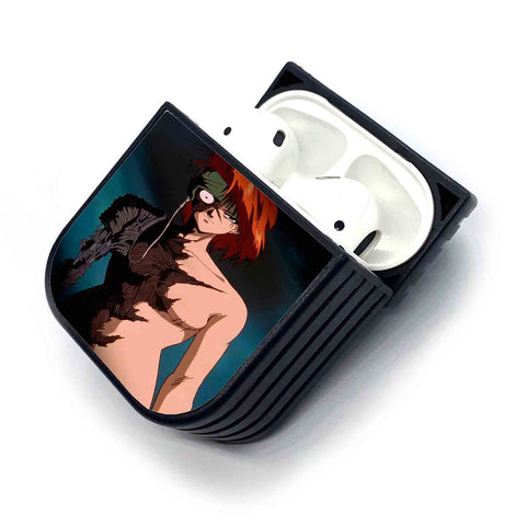 Mukuro Yu Yu Hakusho Custom New AirPods Case Cover