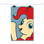 My Little Pony Poster Wall Decor