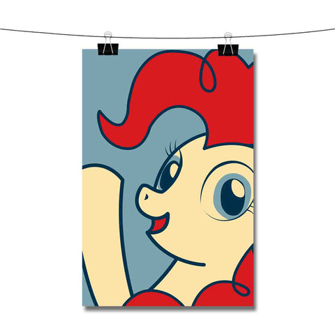 My Little Pony Poster Wall Decor