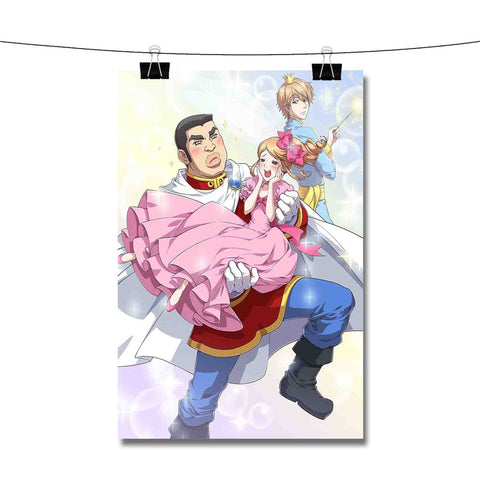 My Love Story Poster Wall Decor