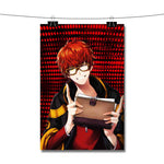 Mystic MEssenger 707 Poster Wall Decor