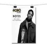 NOT3 S Poster Wall Decor