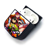 Nanbaka Anime Custom New AirPods Case Cover