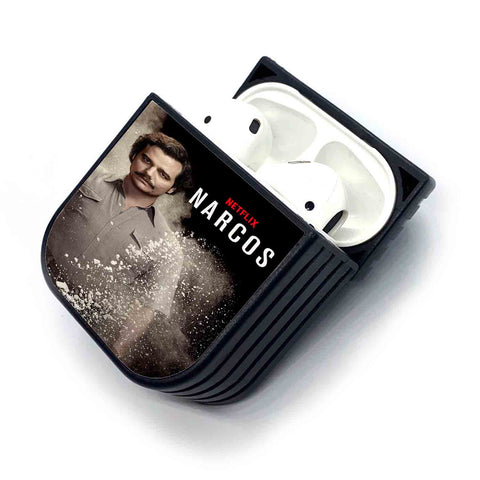 Narcos Custom New AirPods Case Cover